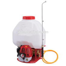 High quantity! QL900 agriculture gasoline sprayer, 25L Gasoline knapsack power sprayer, Garden sprayer